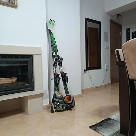 гранд манастира 4а30 весела ваканция Apartment *