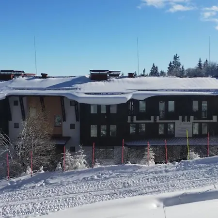 Apartment гранд манастира 4а30 весела ваканция *