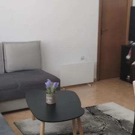 гранд манастира 4а30 весела ваканция Apartment *