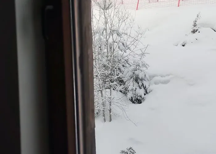 гранд манастира 4а30 весела ваканция Apartment *