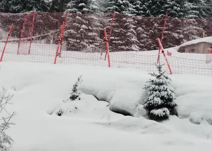 гранд манастира 4а30 весела ваканция Apartment *