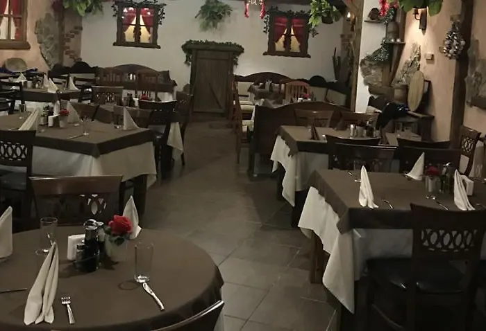 гранд манастира 4а30 весела ваканция Apartment