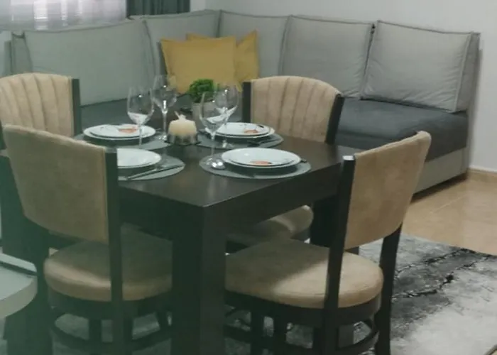 Apartment гранд манастира 4а30 весела ваканция *