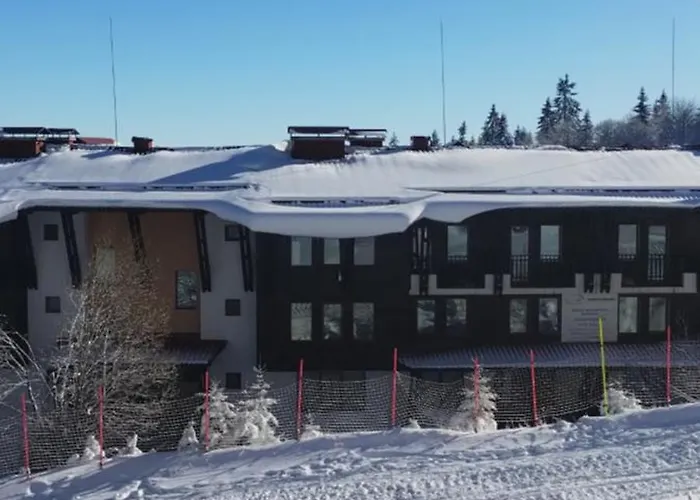 Apartment гранд манастира 4а30 весела ваканция *