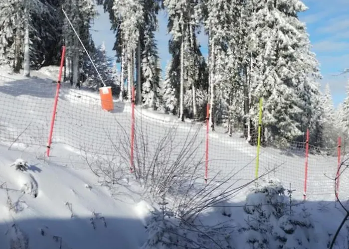 гранд манастира 4а30 весела ваканция Apartment *